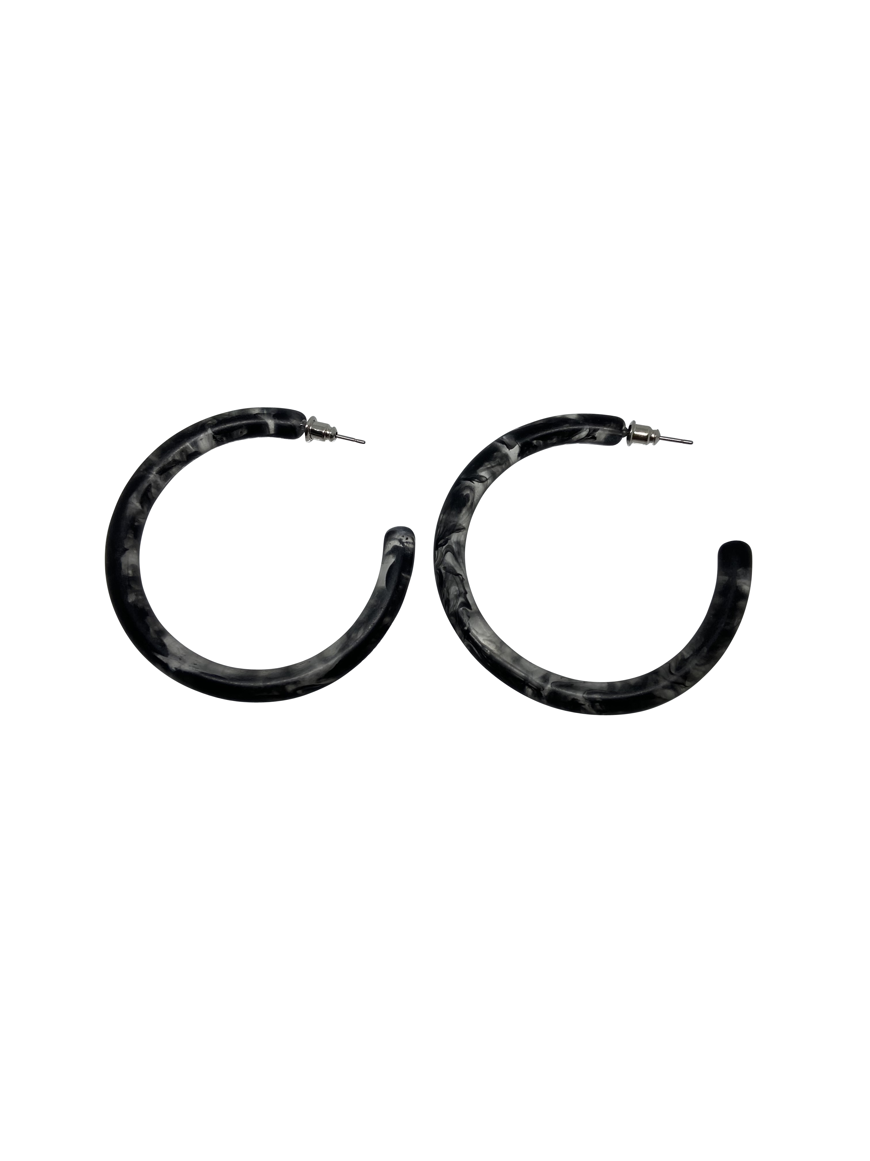 LARGE CURVED HOOP Flotsam lifestyle