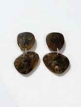 Load image into Gallery viewer, FLATBEAD EARRING
